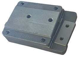 NEW-106032-C  |  Newlong oscillating plate assembly