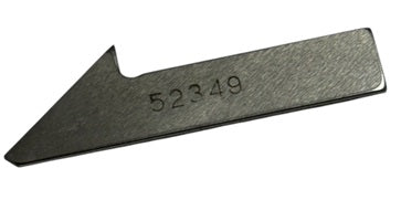 US-52349  |  6Z0385  |  630150  |  Union-Special Knife  or Porter 1000