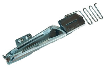 K710NAA/28-10mm  |  Collarette Binder Post Mount-3 Fold