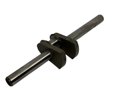 REN-10504  |  Renown Crank shaft
