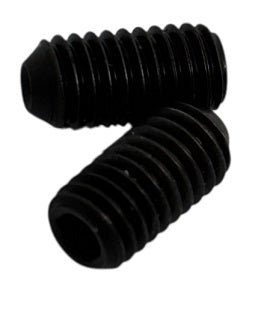 MISC-NR-6266  |  United Mattress Screw For looper carrier 281942