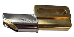 AT18C-25x7  Shell Binder