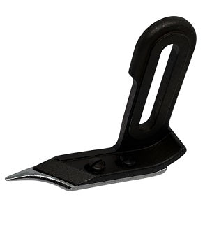 NEW-81203-RD  |  Newlong Edge Guide Complete with chain off finger