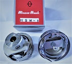 HIR-HSM-B  |  Hirose Hook & Base