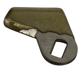 CLIN-01-5588-01  |  CLINTON Knife (moveable)  USE WITH 01-5589-01