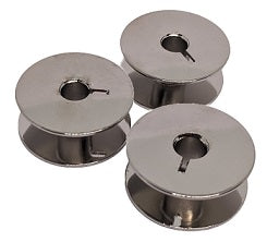 PF-91-018339-05  |  Bobbin ( w/long Cut ) for Pfaff 1245 w/foot machine.