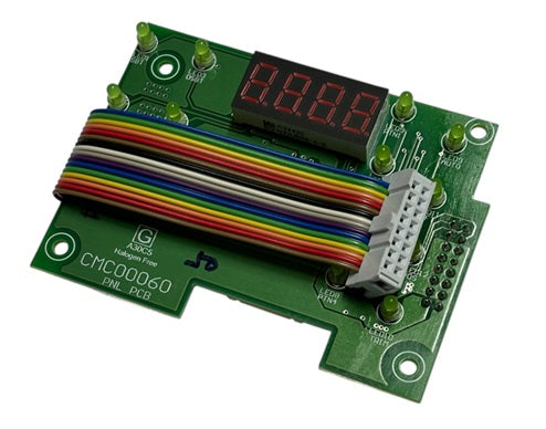 JK-401-41213  |  Panel PCB Assembly for Juki ( see models below )