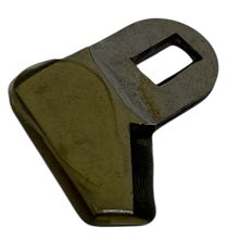 CLIN-10-0864-01  |  CLINTON Blade(Moveable) Carbide USE WITH 10-0845-01