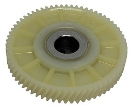 BR-183707-101  |  BROTHER  AUX SHAFT GEAR (NLA when sold out) 158917-001