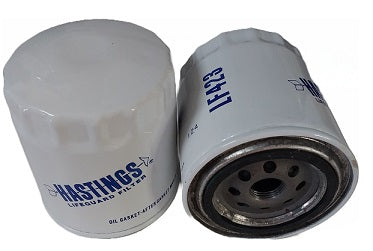 US-666-299  |  Union-Special Oil Filter Hastings oil filter LF423 Sub for 15054