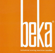 Beka3800FB/110  |  (LAC. BP )   |  (priced p/ndl , multiples 10 only ) Beka Brand Needle UY128GBS, 1280SUK, UY128GS SUK, -SUK/FG-size # 110/18