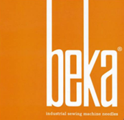 Beka3800FB/110  |  (LAC. BP )   |  Beka Brand Needle UY128GBS, 1280SUK, UY128GS SUK, -SUK/FG-size # 110/18