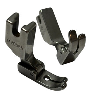 FTPM-P58N  |  Presser Foot (narrow) 142058N