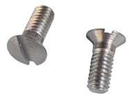 ADL-0688320630  |  Throat Plate Screw  for twin needle Durkopp Adler 838.