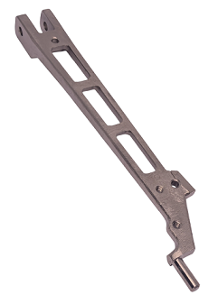 BR-S46889-1-01  |  BROTHER  Presser Arm