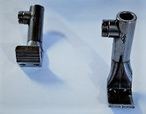 PF-91-040474DN1/4  |  Pfaff Inner Foot 1/4