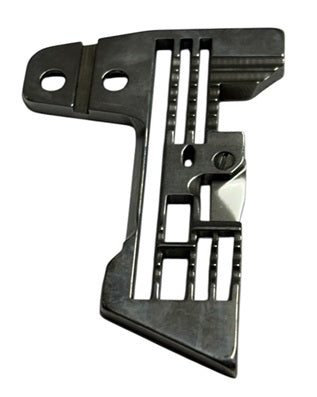 PS-210983  |  E983 | Needle Plate 3X6mm .for Pegasus E32-542 & Siruba 700F