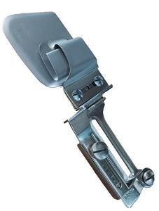A72B / S72B-25mm  | Swing away Hemmer for Blind stitch machine | Up-turn, J Type 1"