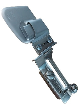 A72B / S72B-25mm  | Swing away Hemmer for Blind stitch machine | Up-turn, J Type 1