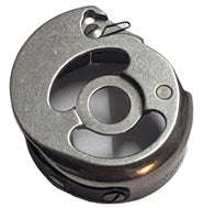 BR-S07742-001  |  BROTHER  Bobbin Case Cap | ( CP-12-CTR [1]  )