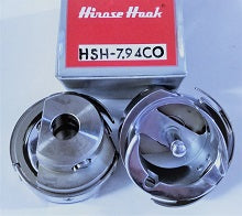 HIR-HSH-7.94CO  |  Hirose HOOK  SINGER JUKI TOYOTA