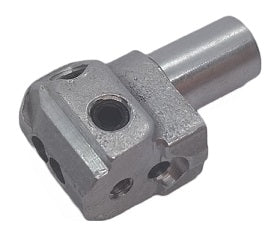 PS-277022-92  |  Generic Needle holder 2mm Pegasus  4 thread EX5214 , M800 , M900 (159320001)