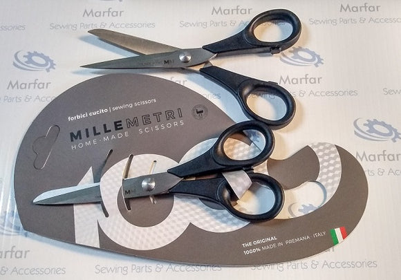 MIL-CLA226  |  Millemetri Scissor 6