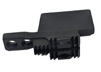 SIN-267380-5/16  |  Singer Feed dog w/- elongated holes  10486/11235