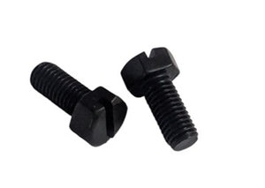 JK-SS-9111010-SP  |  Screw for lower knife clamp  11/64 40 L=9.5 | Juki MO-2500 plus others