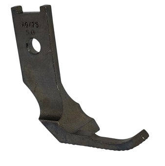 PF-91-040475-04X5  |  Pfaff Foot Outside
