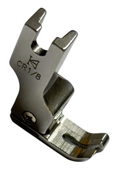 FTPM-CR1/8  |  COMPENSATING FOOT 3.2mm R/H 212R