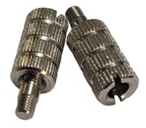PF-91-001592-25  |  Pfaff Knurled Nut FOR 91-000642-05 BINDER