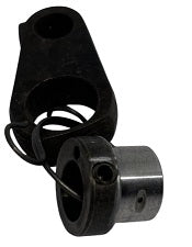 RIM-207684-0-00  |  Rimoldi CON ROD WITH ECCENTRIC