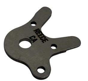 RE-14-4011-0-150  |  Spreader wedge for Reece 101 ( C.A. model ) Key hole Buttonhole machine.