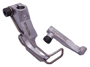 ADL-367/067RN  |  ADLER  Narrow Zipper Foot Set R/H also BBW 60401/60411