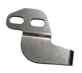 BR-SB7055-001  |  (replaces SB6953-001)  |  FIXED KNIFE  for Brother  Brother KE-430HS-05 machine.