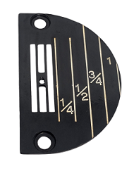 US-61424-Y  |  Union-Special Throat Plate