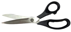 MIL-TEK329Z Millemetri Technik Scissors 9.5" Right Hand with Micro Serration Made in Italy