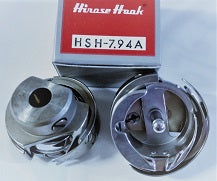 HIR-HSH-7.94A  |  Hirose Hook & Base