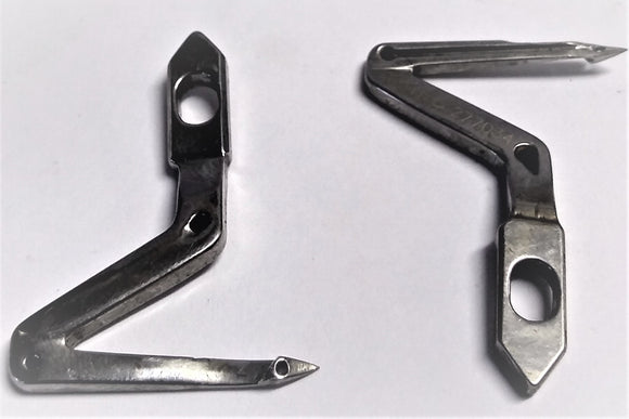 PS-277034  |  Lower / Left Looper for Pegasus  EXT5214