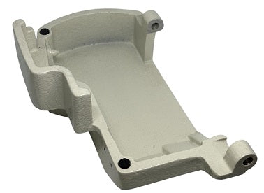 SIN-559029  Singer 300U Tape Edge Face Plate U-126 /NR-411, 415014-451 WAS 281906-N