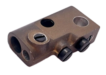 JK-118-15503  |  Juki Needle clamp base