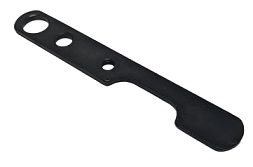 JK-B2611-372-000  |  45-490 |  45-302  |  Stop motion disc lever  ~~ For Juki MB372 , LEWIS 200, ( also TR5131-A Y-85242 )