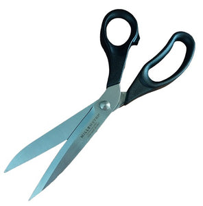 MIL-CLA229Z Millemetri Scissors 9.5" Right hand with Micro Serration , Made in Italy