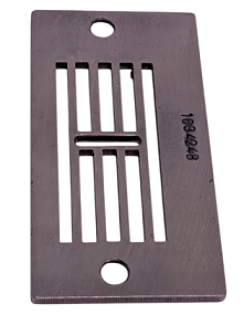 PF-91-163424  |  Pfaff Throat Plate