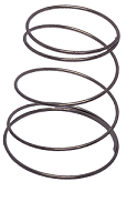 F-10008  |  Fischbein Tension Spring (looper)