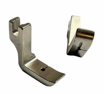 FTPM-P69L 1/16  |  Piping Foot Left