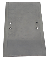 BR-154256-101  |  BROTHER  Presser Plate Blank