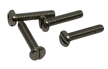 CLIN-33-0102-07  |  CLINTON Screw FORMERLY 2-56 3/16 BHMS