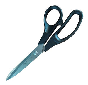 MIL-CLA228Z || Millemetri Scissors 8.5" Right Hand with Micro Serration, Made In Italy